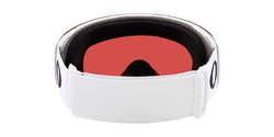 Goggles Oakley Flight Deck M Matte White/Prizm Argon Iridium - 2025/26