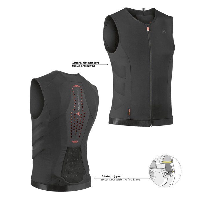 Protector Komperdell Ultraflex PRO Men - 2025/26