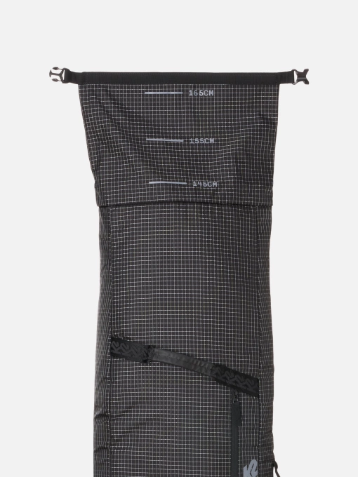 K2 Roll Top Sowboard Sleeve Black - 2025/26