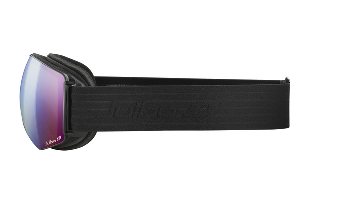 Brille Gogle Julbo Lightyear Black - 2025/26