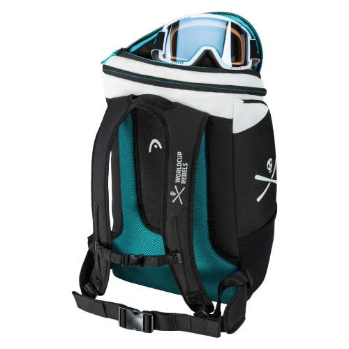 HEAD Rebels Backpack - 2025/26