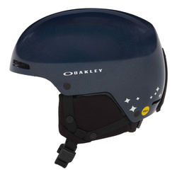 Skihelm Oakley MOD1 PRO Space Dust Abyss With Stars - 2025/26