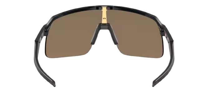 Sonnenbrille Oakley Sutro Lite Matte Carbon Frame / Prizm 24K Lenses