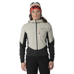 Technisches Sweatshirt Dynafit Blacklight Hybrid Thermal Jacket W Overcast - 2025/26