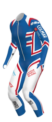 Rennanzug Colmar French Team Men's Ski Suit - 2023/24
