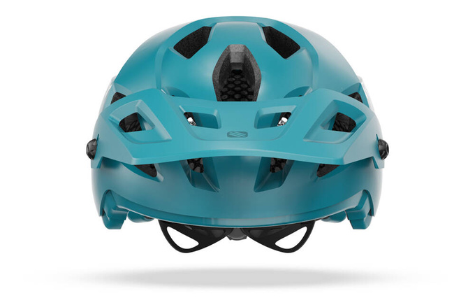 Bike Helmet Rudy Project PROTERA+ Lagoon Matte - 2025