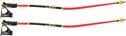 Poles LEKI WCR Lite GS 3D Red - 2025/26