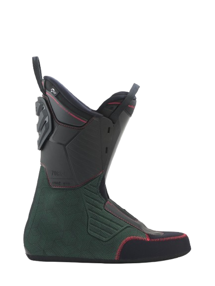 Skischuhe Dalbello Veloce Space 130 Dual Ecru/Stone Grey - 2025/26