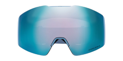 Goggles Oakley Fall Line M Matte Navy Prizm Sapphire Iridium - 2025/26