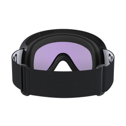 Ski goggles POC Retina Uranium Black/Partly Sunny Blue - 2025/26