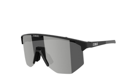 Sunglasses BLIZ Hero Matt Black/Smoke Silver