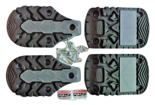 TECNICA Grip walk soles Mach1/COCH - 2024/25