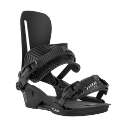 Snowboard Bindings Union Atlas Black -2025/26
