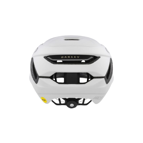 Fahrradhelm Oakley ARO5 Race EU Matte White - 2025