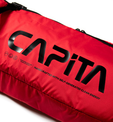 Snowboardtasche Capita Wheeled Board Bag - 2025/26