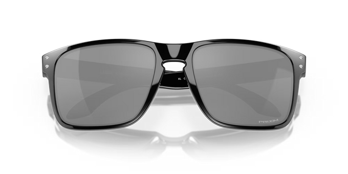 Sunglasses Oakley Holbrook XL Polished Black Prizm Black
