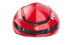 Bike Helmet Rudy Project NYTRON Red Comet - 2025