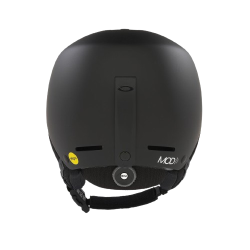 Skihelm Oakley MOD1 PRO Blackout - 2025/26