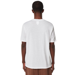 T-Shirt OAKLEY O-Bold Ellipse White/Black
