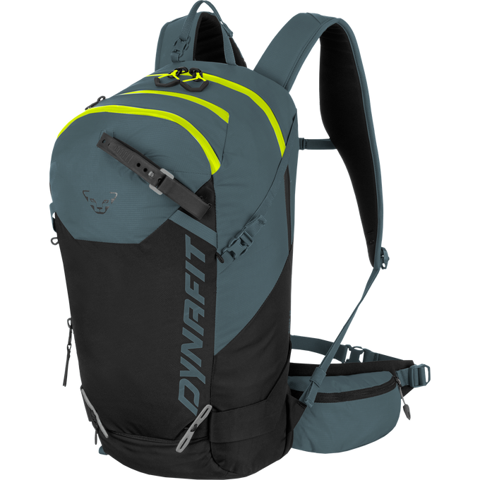 Backpack Dynafit Ridge 26 Backpack Cinder/Black Out - 2025/26
