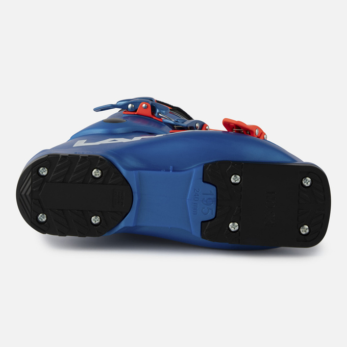 Skischuhe Lange RSJ 50 Vibrant Blue - 2025/26