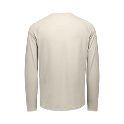 POC M's Reform Enduro Jersey Okenite Off-White - 2025