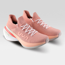 Shoes UYN Lockie Woman Shoes Pink Sole Pink