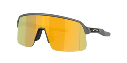 Sunglasses Oakley Sutro Lite S Matte Carbon Frame/Prizm 24K Lenses