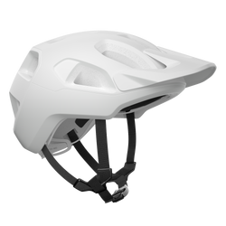 Fahrradhelm POC Cularis Hydrogen White Matt - 2025