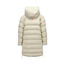 Mantel POC W'S Loft Parka Natrolite Beige - 2025/26