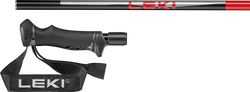 Poles LEKI Hot Shot - 2025/26