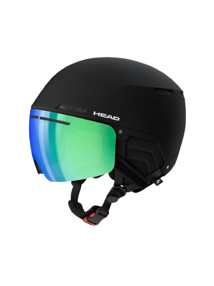 Helmet HEAD Cinema Photo - 2025/26