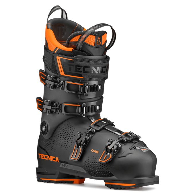 Skischuhe TECNICA Mach1 HV 120 TD GW Black - 2025/26
