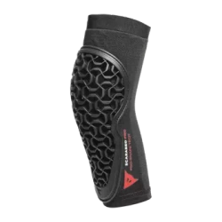 Protektor Dainese Scarabeo Pro Knee Guards Black - 2023