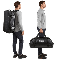 Bag Thule Chasm Duffel 70L Olivine