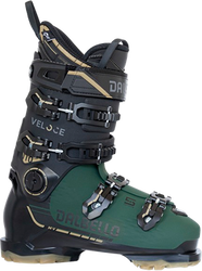 Skischuhe Dalbello Veloce 110 MV Leaf Green/Black - 2024/25