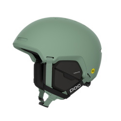 Helmet POC Calyx Mips Uranium Gibbsite Green Matt - 2025/26