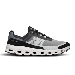 Herren Schuhe On Running Cloudvista Black/White