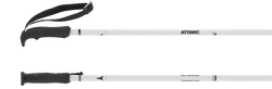 Ski poles Atomic Cloud White - 2025/26