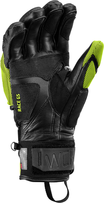 Gloves LEKI WCR Venom GS 3D - 2025/26