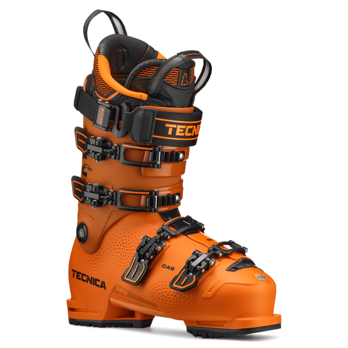 Ski boots TECNICA Mach1 MV 130 TD GW Icon Orange - 2025/26
