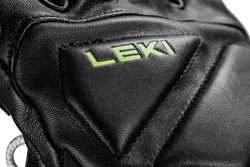 Gloves LEKI WCR Venom Speed 3D - 2025/26