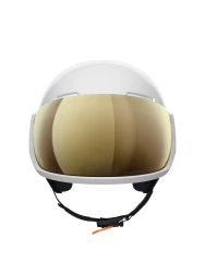 Helmet POC Levator Mips Hydrogen White - 2025/26