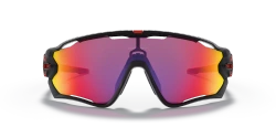 Sunglasses Oakley Jawbreaker Prizm Road Lenses / Matte Black Frame