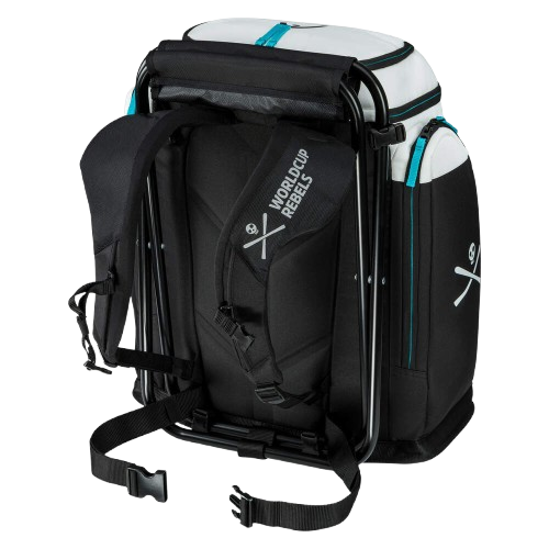 HEAD Rebels Coaches Backpack - 2025/26