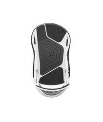 Snowboardbindungen Union Ultra Women's White - 2024/25