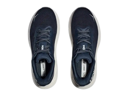 Men shoes Hoka Arahi 7 Outer Space / White