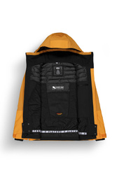 Snowboardjacke Picture Goods Carrot - 2024/25