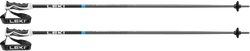 Poles LEKI Neolite Dark Anthracite/Black/Brightblue - 2025/26