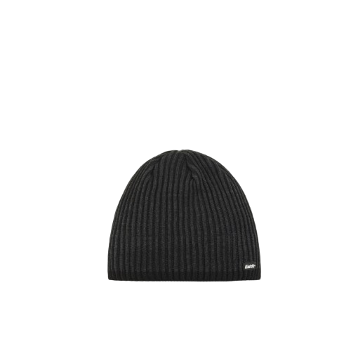 Beanie Eisbar Alex MÜ Black - 2025/26